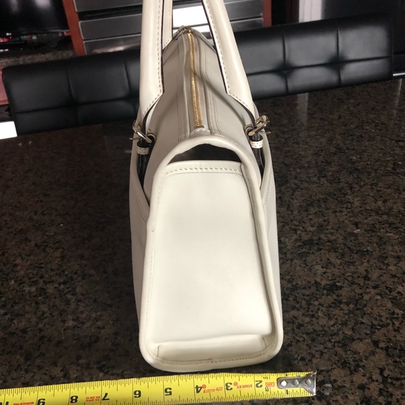 KATE SPADE Cream Handbag - Picture 4 of 8